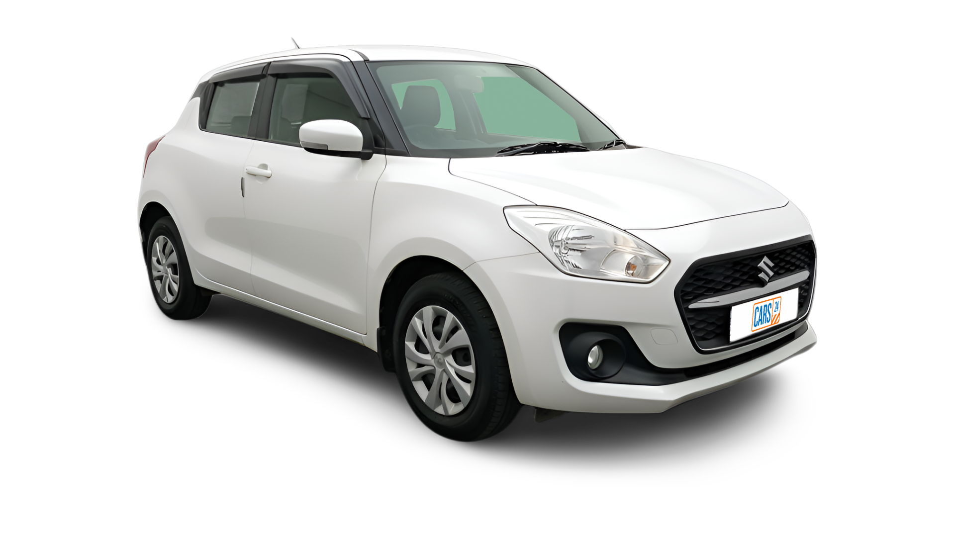 Maruti Swift-img